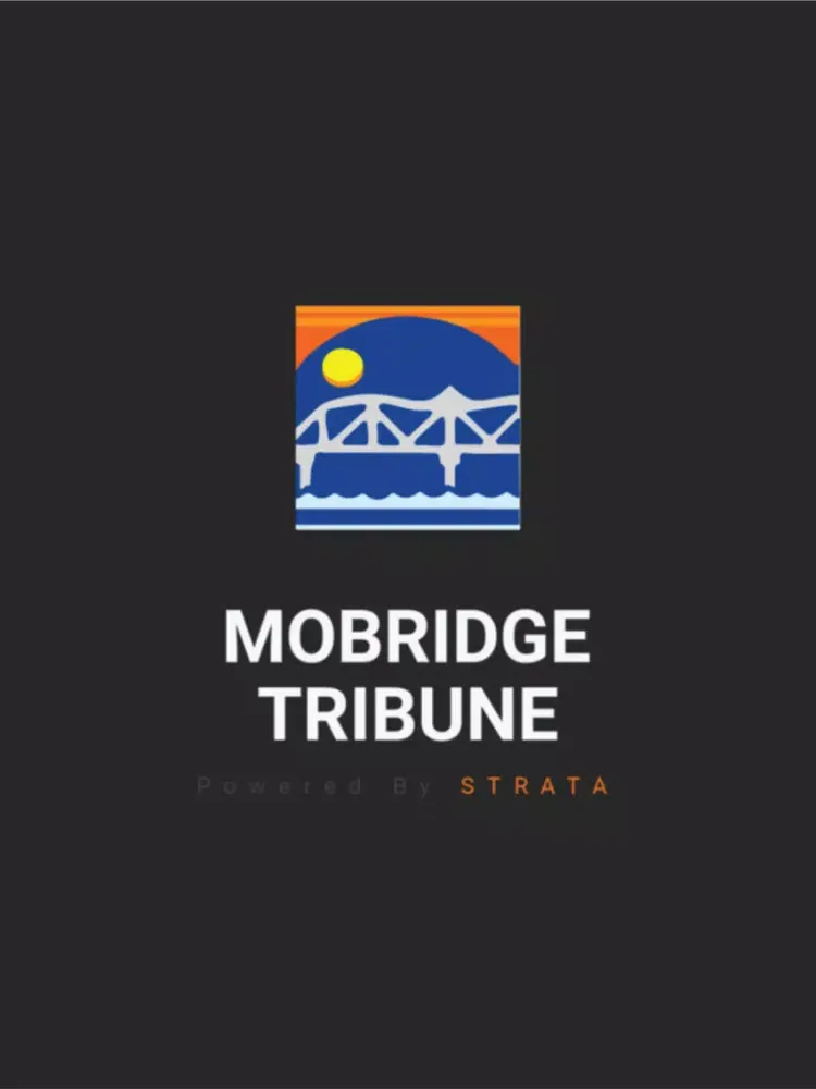 Mobridge Tribune iPad  سکرین شاٹس